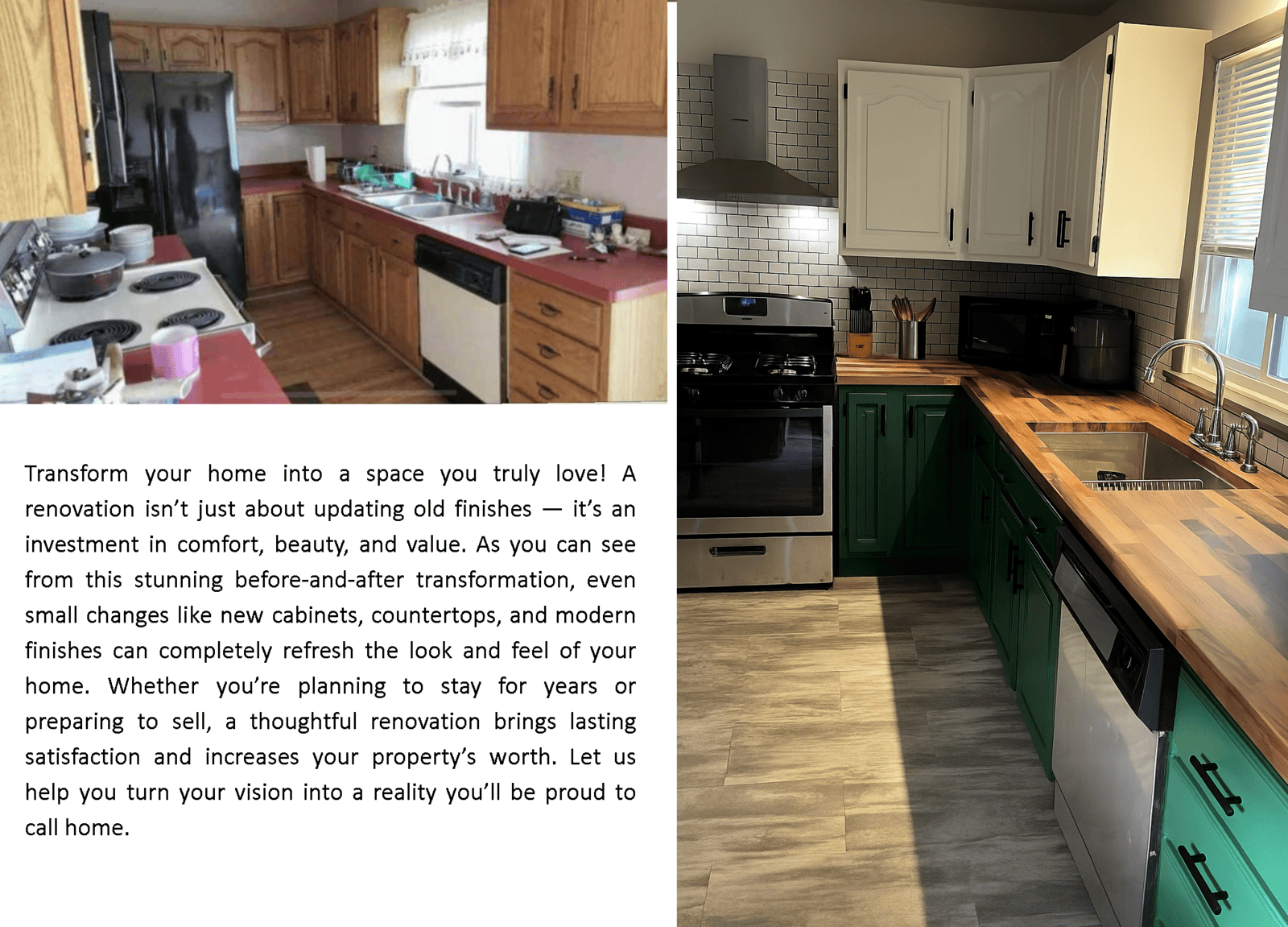 Urban Nest Banner Image