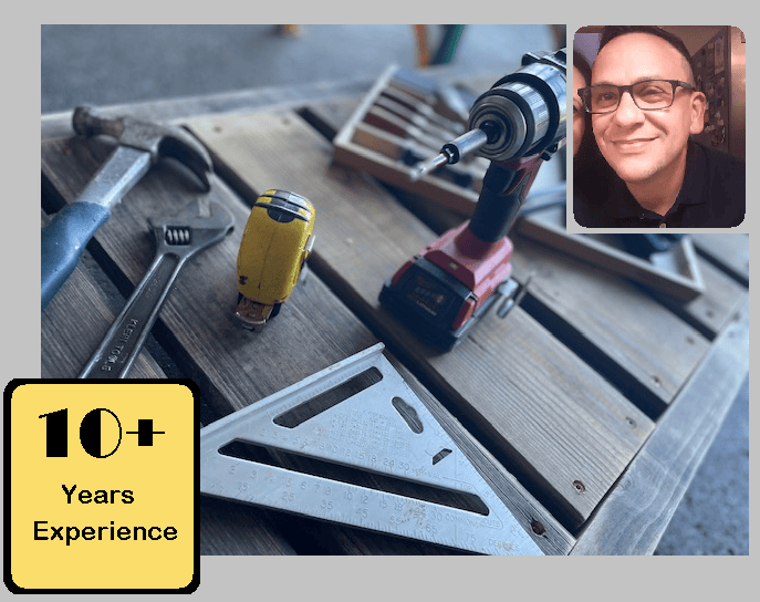 About us Section Image